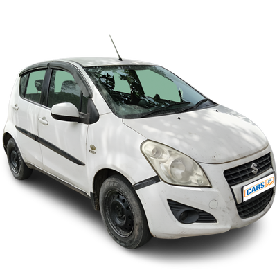 Maruti Ritz-img